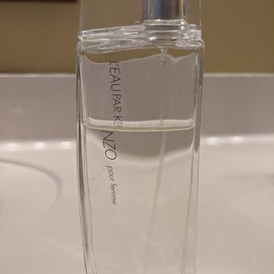 Kenzo L'Eau